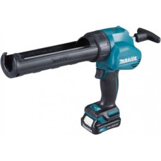 Makita Wyciskacz do mas 10,8V 300ml 5000N 1x2,0Ah (CG100DSAA)