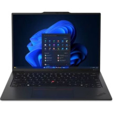 Lenovo Ultrabook ThinkPad X1 Carbon G12 21KC005VPB W11Pro Ultra 7 155U/32GB/1TB/INT/LTE/14.0 2.8K OLED/Black/vPro/3YRS Premier Support Plus + CO2 Offset