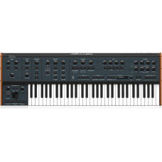 Behringer UB-Xa - analogue 16-voice polyphonic synthesiser