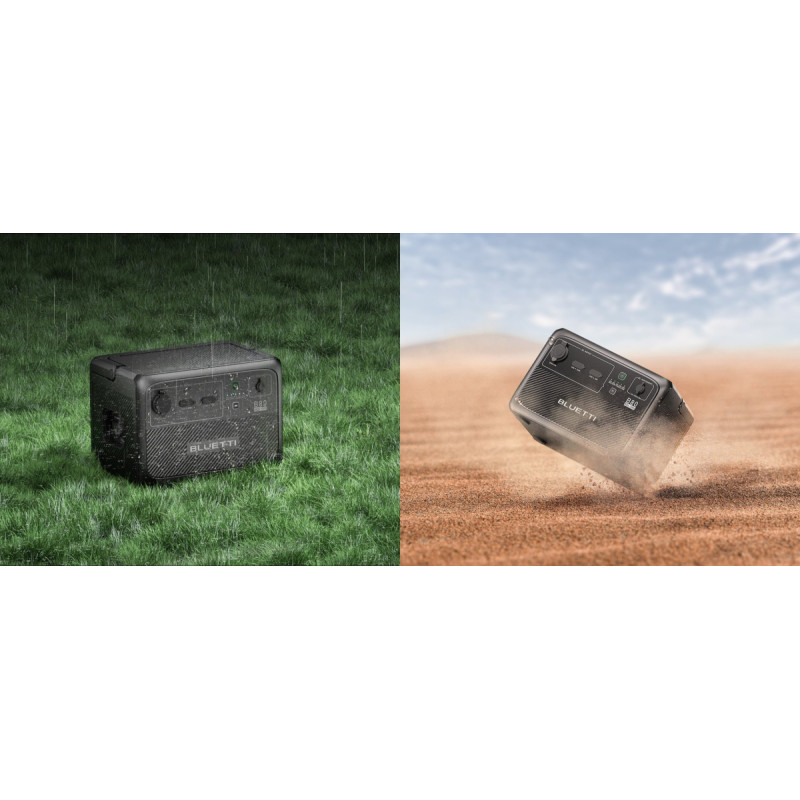 HP BLUETTI Expansion Battery B80P