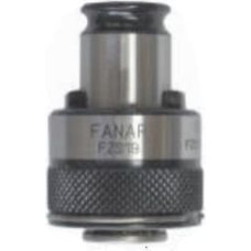 Fanar Zabierak M16 ze sprzęgłem FZS31 (R-FZS31/M16D12DIN)