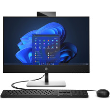 HP Komputer HP Komputer ProOne 440 G9 All-in-One i5-14500T 512GB/16GB/W11P/23.8 A54YMET