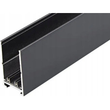 Azzardo Azzardo Beta Track Magnetic 57 AZ5139 szynoprzewód 1-fazowy 1m czarny