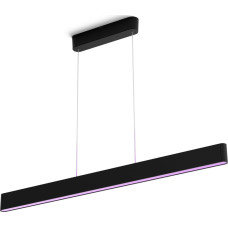 Philips Lampa wisząca Philips Philips Hue Ensis black 2x39W 24V