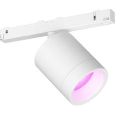 Philips Philips Hue Perifo cylinder spotlight biała
