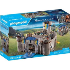Playmobil Figures set Novelmore 71642 Arwynns castle
