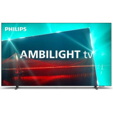 Philips OLED 55OLED708 4K Ambilight TV, 139.7 cm (55