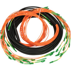 Xiaomi Extralink LC/APC-LC/APC | multipatchcord | SM 24F 18M, kaskada 90cm