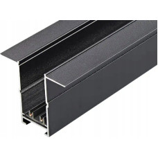 Azzardo Azzardo Beta Track Magnetic GIPS1 57 AZ5145 szynoprzewód 1-fazowy 2m czarny