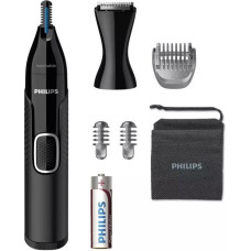 Philips Kirpimo mašinėlė nosiai PHILIPS NT5650/16