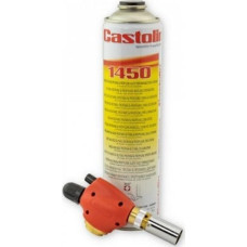 Castolin PALNIK PIEZO + BUTLA 1450 220G GW. 7/16''