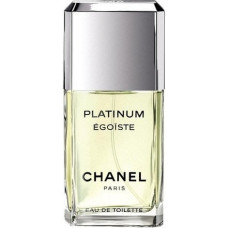 Chanel Egoiste Platinum EDT 50 ml