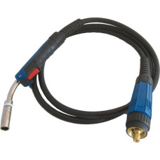 Noname Uchwyt spawalniczy MIG/MAG MB-25 z przewodem 5m (FC254)