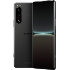 Sony Smartfon Sony Xperia 5 IV 5G 8/128GB Czarny  (XQCQ54C0B.EEAC)