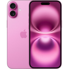 Apple iPhone 16 Plus 512GB - Pink