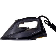 Philips DST7511/80 iron Dry & Steam iron SteamGlide Elite soleplate 3200 W Black