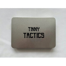 Noname Tinny Tactics
