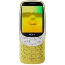 Nokia 3210 4G Gold