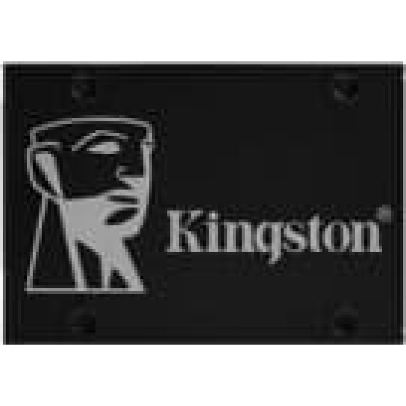 Kingston KINGSTON 1024GB SSD KC600 SATA3 2.5inch