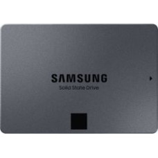 Samsung SSD 870 QVO 1000 GB, SSD form factor 2.5