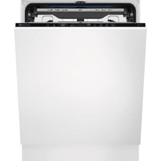 Electrolux Serie 700 EEG68600W Fully built-in 14 place settings A