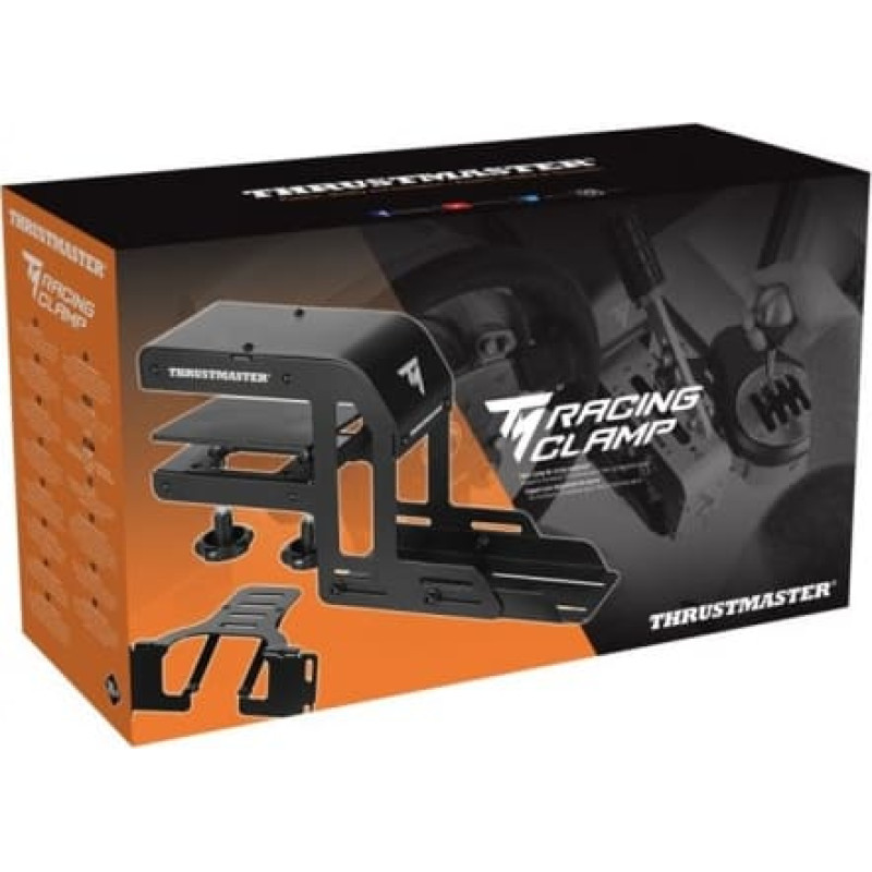 Thrustmaster TM Racing Clamp kit