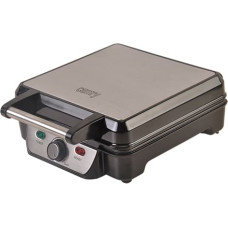 Camry CR 3025 waffle iron 4 waffle(s) Black 1500 W