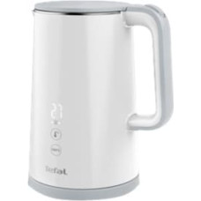 Tefal | Kettle | Sense  KO693110 | Electric | 1800 W | 1.5 L | Double layer | 360° rotational base | White