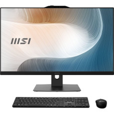 MSI Komputer MSI MSI Modern AM272P 1M-835DE i7-150U black/16GB/1TB SSD W11P