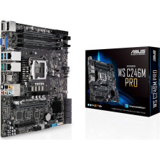 Asus WS C246M PRO