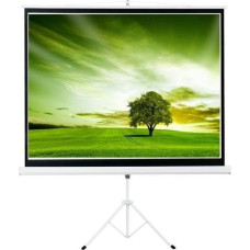 Aveli Lampa Aveli Projekční plátno Aveli stativ, 150x94cm (16:10)