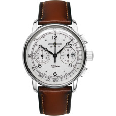 Zeppelin Zegarek Zeppelin Zegarek Zeppelin 100 Jahre 86761 Quartz