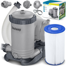 Bestway Pompa Do Wody 9463l/2500 Bestway 58391
