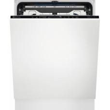 Electrolux Įmontuojama indaplovė Electrolux EEC87400W