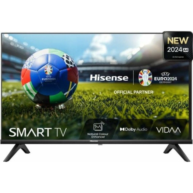 Hisense Telewizor Hisense Smart TV Hisense 40A4N 40