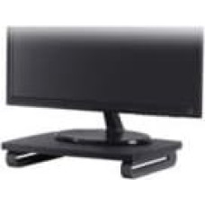 Leitz Acco Brands KENSINGTON Monitor Stand Plus Black