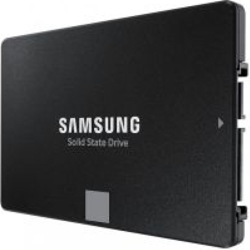 Samsung Samsung SSD 870 EVO 1000 GB, SSD form factor 2.5