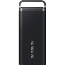 Samsung External SSD||T5 EVO|4TB|USB 3.2|Write speed 460 MBytes/sec|Read speed 460 MBytes/sec|MU-PH4T0S/EU
