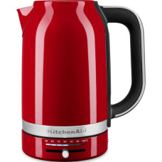 Kitchenaid 5KEK1701EER electric kettle 1.7 L 2400 W Red
