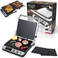 Adler electric grill AD 3059