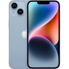 Apple iPhone 14 128GB Blue EU MPVN3