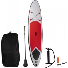 Dunlop Deska do pływania Sup nadmuchiwana 305x71x10cm 100kg