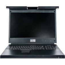 Vertiv Konsola KVM Vertiv LRA185KMM8D-001