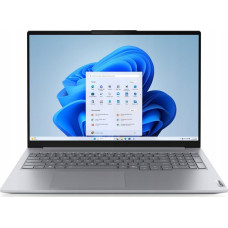 Lenovo ThinkBook 16 G8 21SK008NPB W11 P ULT7 255H/16GB/1T/16.0