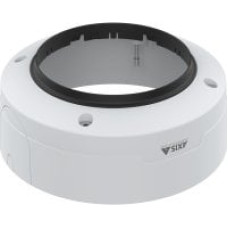 Axis NET CAMERA ACC CASING TP3820-E/BLACK 4P 02496-001 AXIS