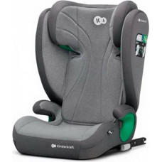 Kinderkraft Car seat JUNIOR FIX 2 i-Size 100-150 cm ROCKET GREY