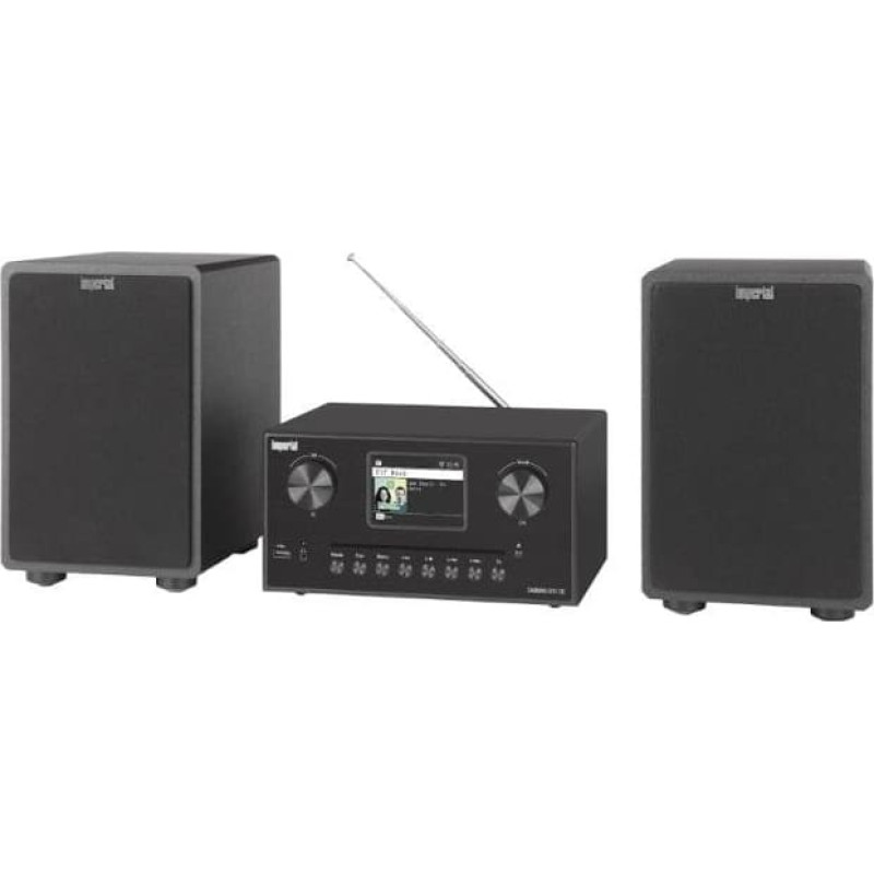 Imperial Radio Imperial Imperial i310 CD