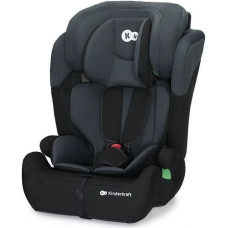 Kinderkraft COMFORT UP I-SIZE baby car seat (9 - 36 kg; 15 months - 12 years) Black