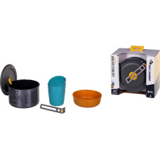 Sea To Summit Frontier UL 1 P Pot Set