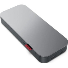 Lenovo Powerbank Lenovo G0A3LG2WWW 20000mAh Srebrny
